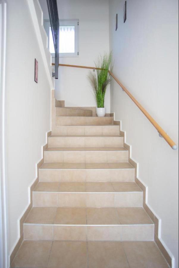 Bonita Apartmanhaz Appartement Zalakaros Buitenkant foto