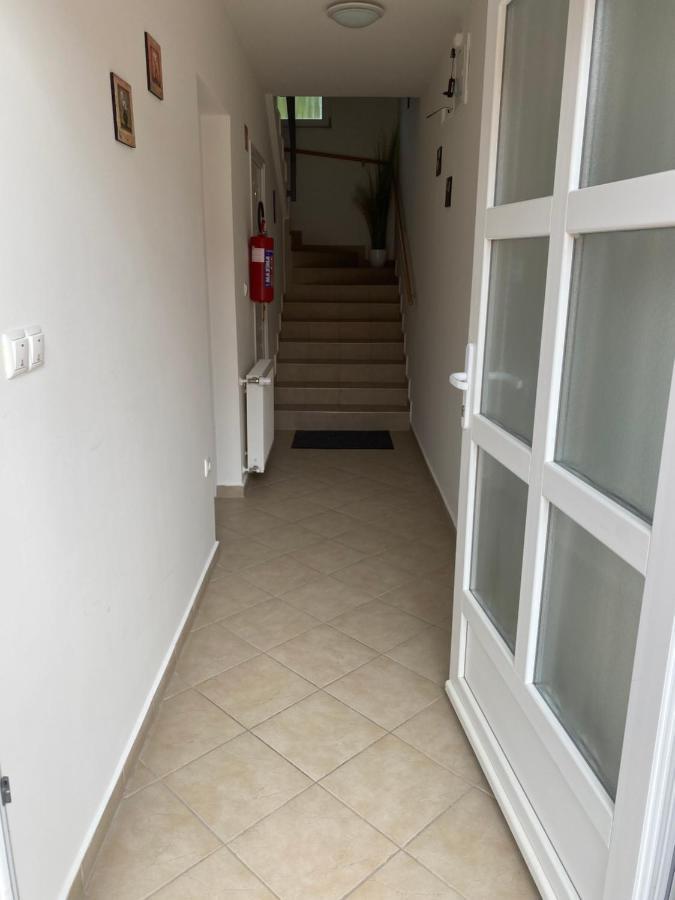 Bonita Apartmanhaz Appartement Zalakaros Buitenkant foto